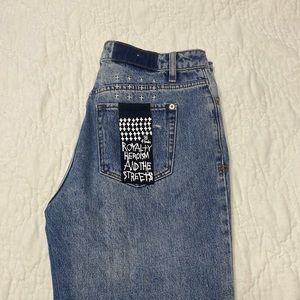 Ksubi jeans